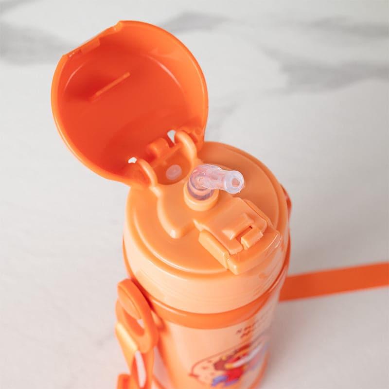Animation Wonder Bottle (Orange) - 500 mL media 5