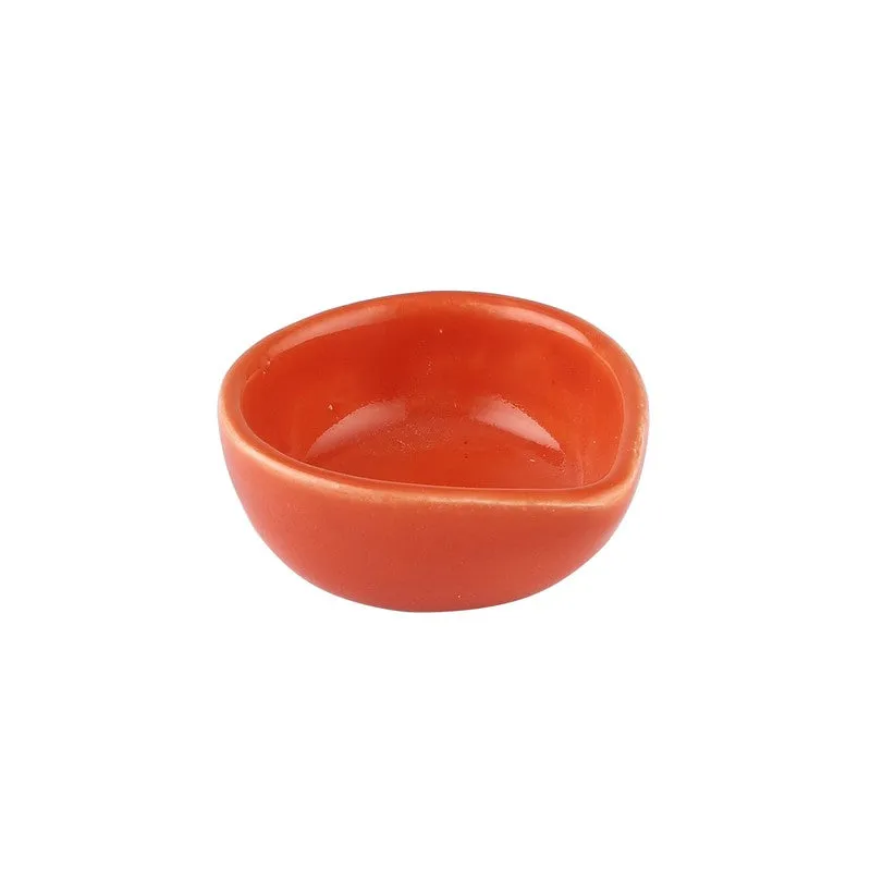 LumaClay Stoneware Diyas - Set Of Four media 7