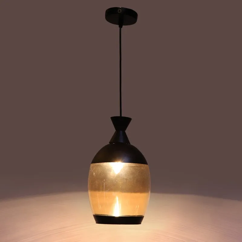Aurelia Iron Ceiling Lamp media 5