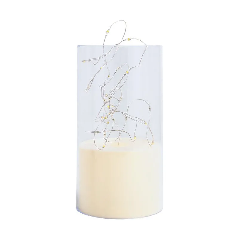 Celora Radiance LED Battery Candle media 5