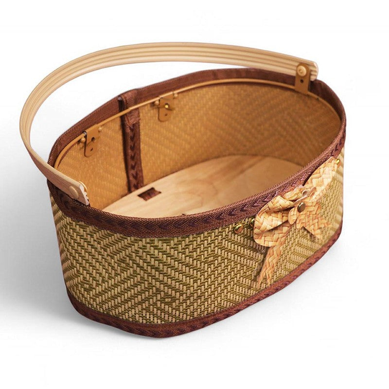 Orderly Storage Basket media 4