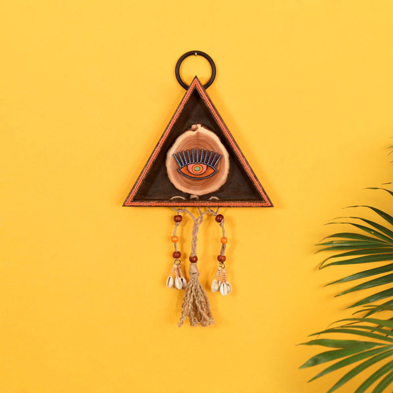 Bhanya Handcrafted Windchime media 5