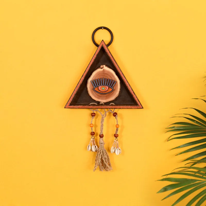 Bhanya Handcrafted Windchime media 5