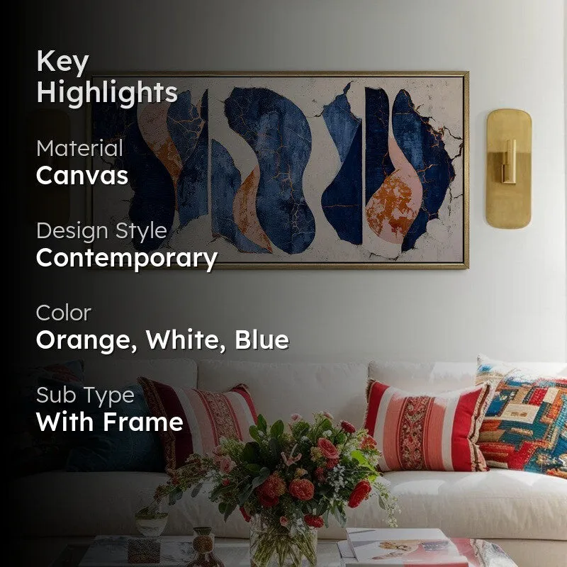 Verdure Dynamic Canvas Wall Art media 2