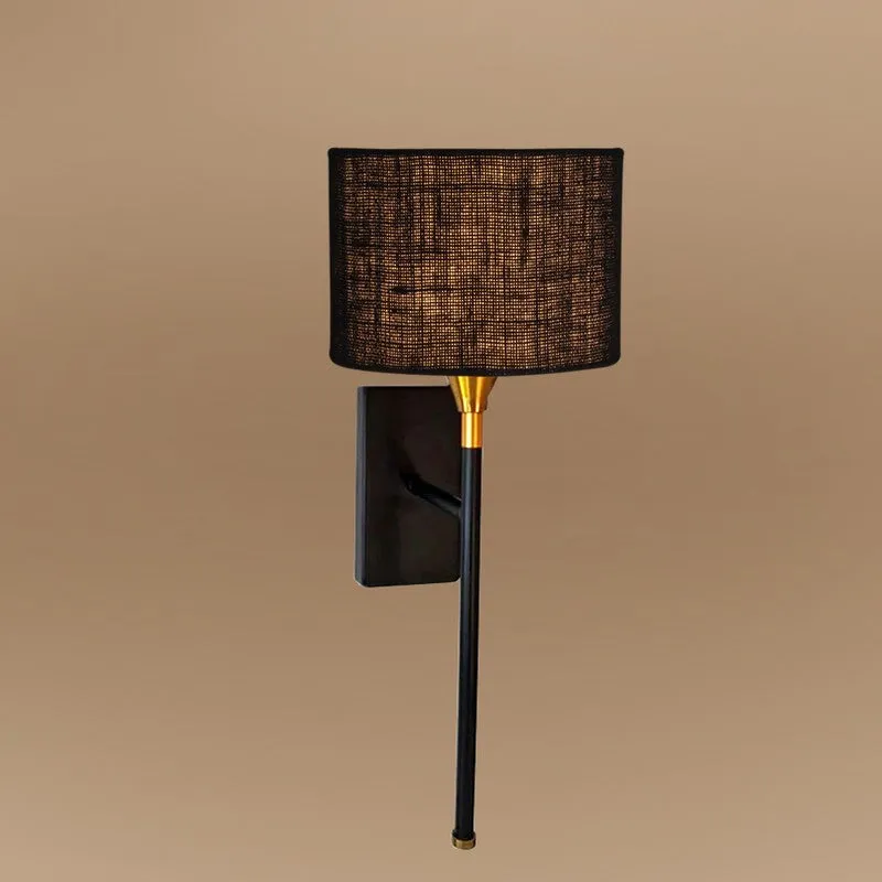 Montelle Metal Wall Lamp media 6