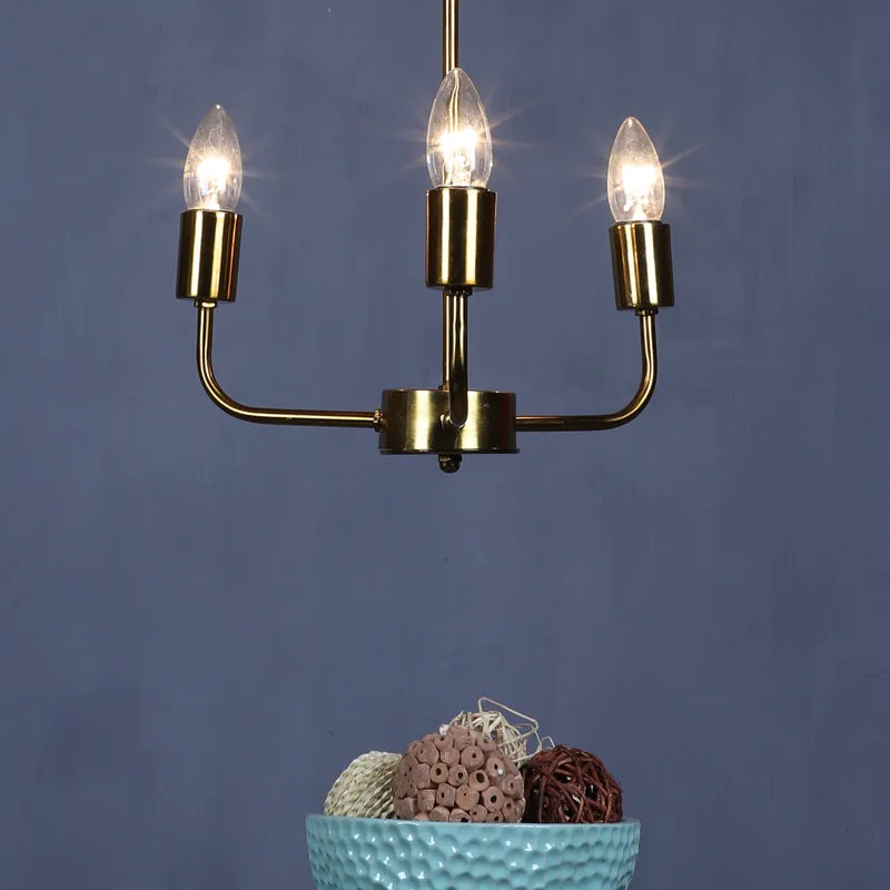 Orvia Ceiling Lamp media 2
