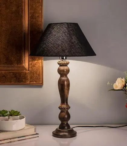 Fabric Shade