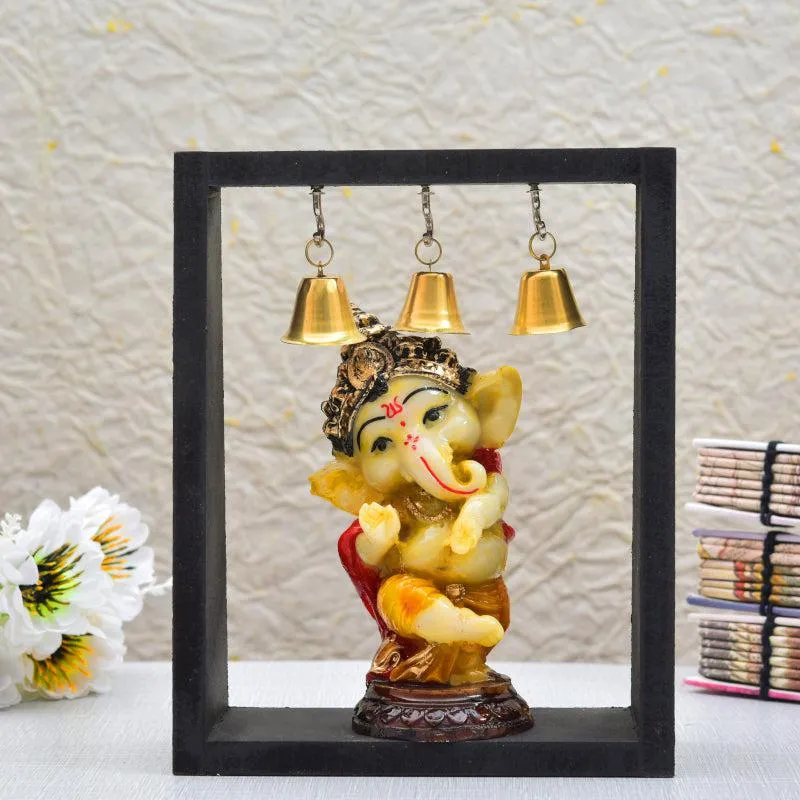 Little Ganesha Showpiece media 1