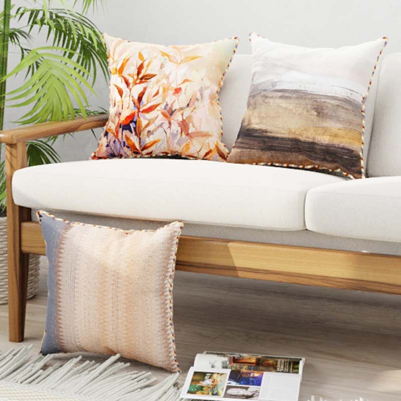 Zhana Cushion Cover - Set of Three
