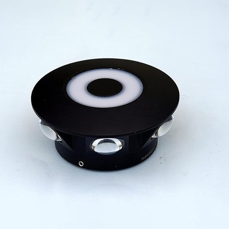 Radiara Metal Wall Lamp media 4