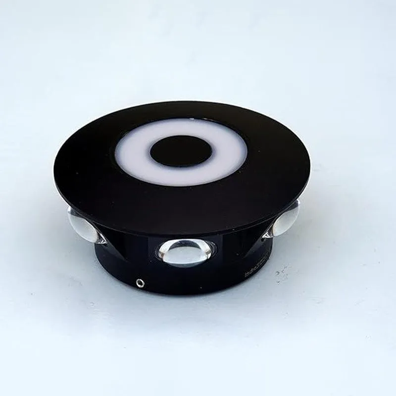 Radiara Metal Wall Lamp media 4