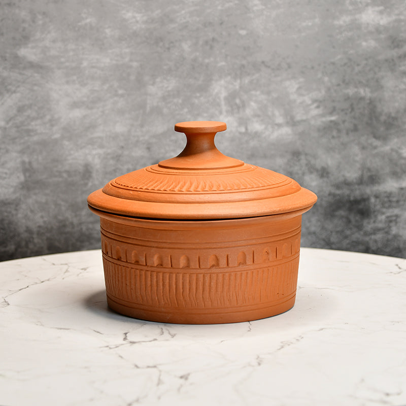 Terracotta