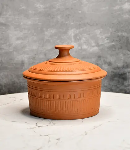 Terracotta