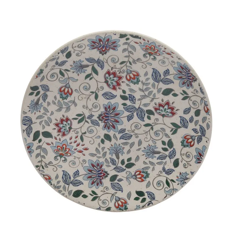 Florence Stoneware Dinner Set - 12 Piece Set media 6