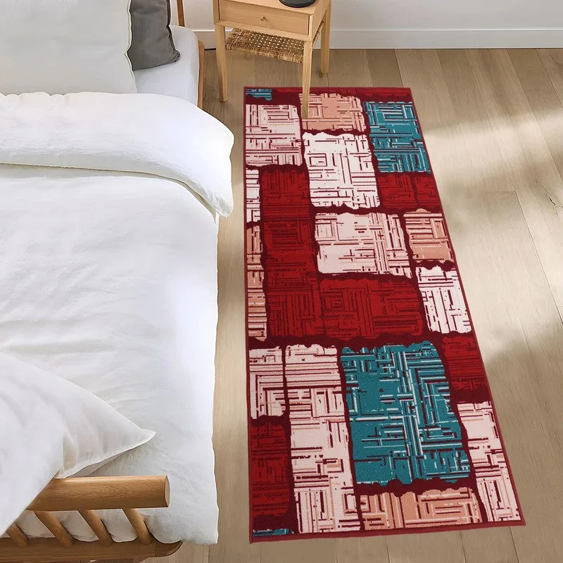Evoke Nylon Runner Rug media 3