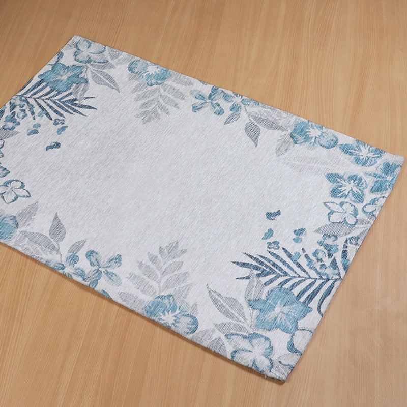 Ruja Floral Door Mats media 4