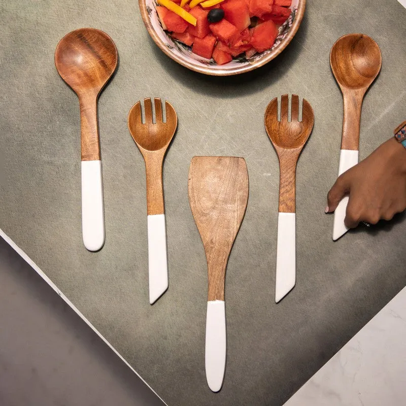 Merido Cutlery Set media 5