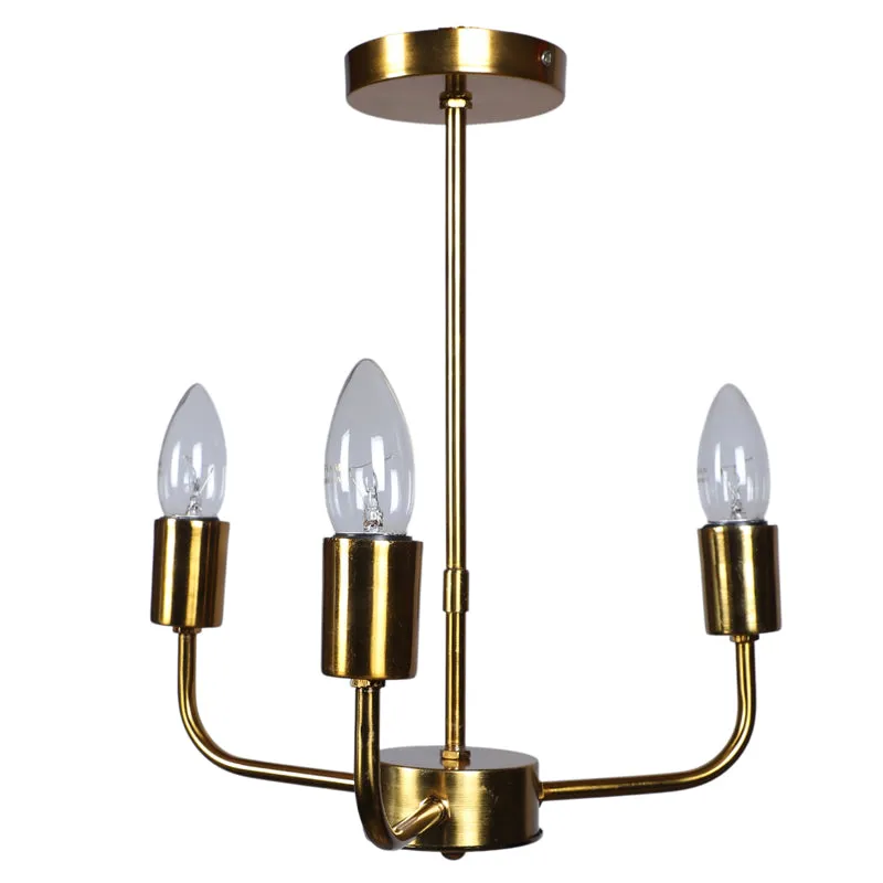Orvia Ceiling Lamp media 4
