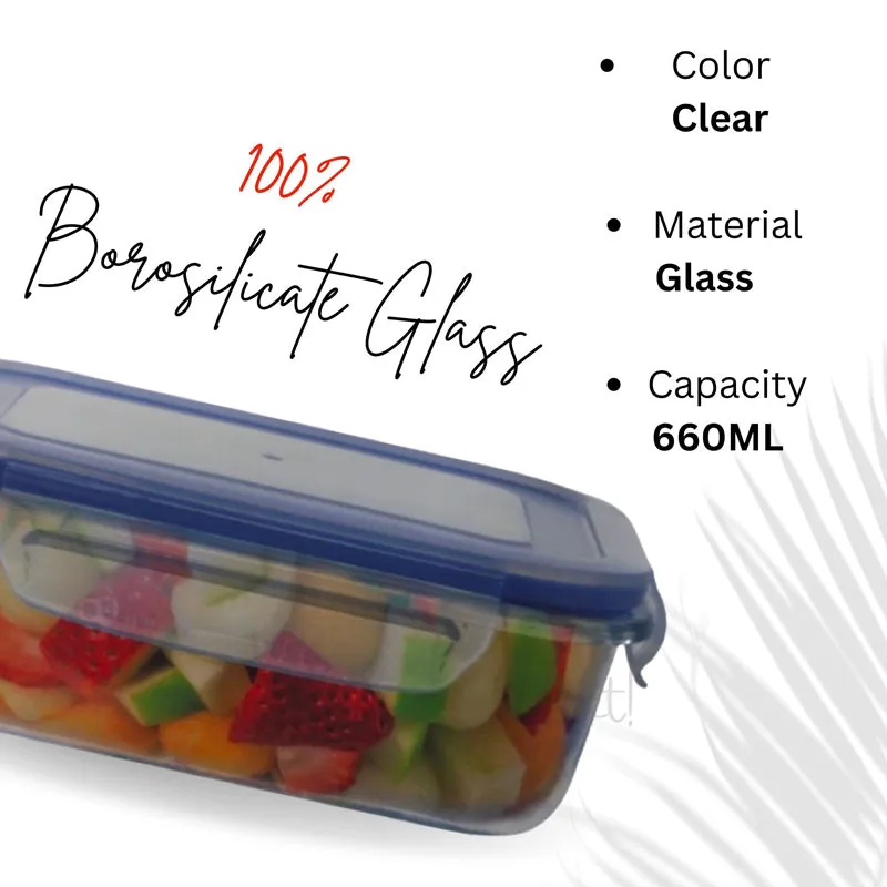 Plor Container - 640 ML media 4