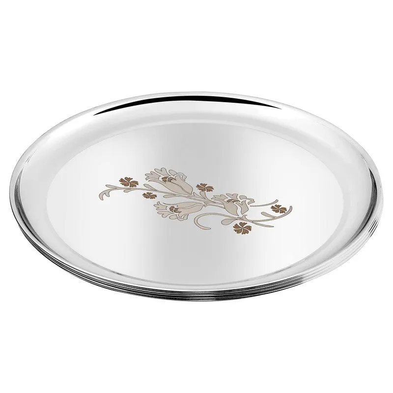 Kraft Elvion Zelora Dinner Set - 36 Piece Set media 5