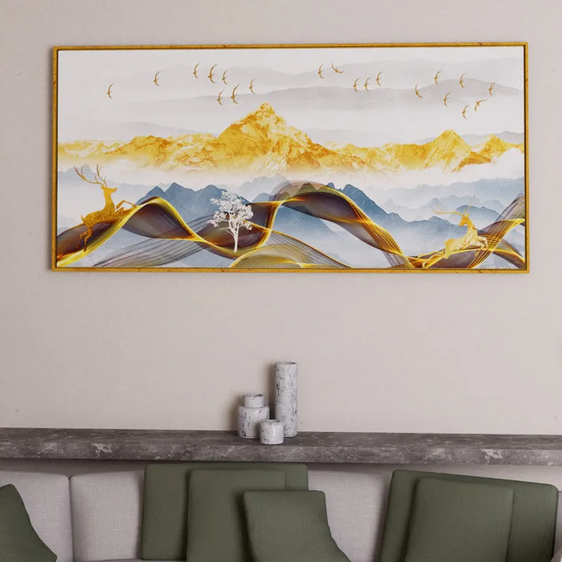 Virgnia Wall Art media 1