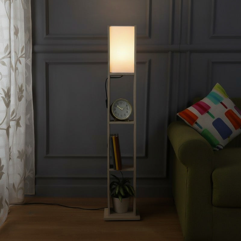 Fabric Shade