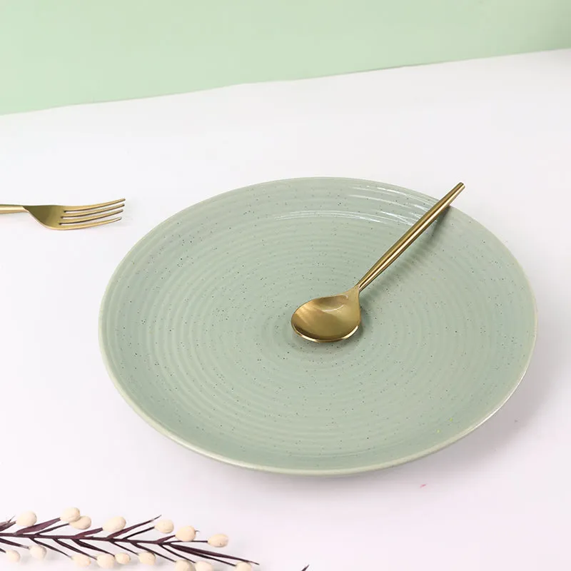 Diara Ceramic Dinner Plate media 6