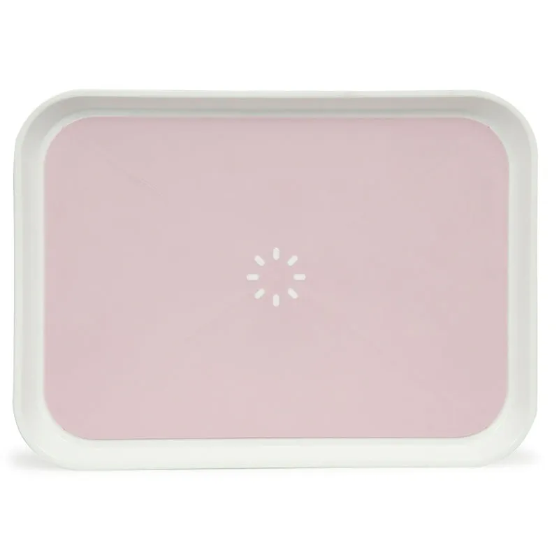 Vance Tray - Pink media 3