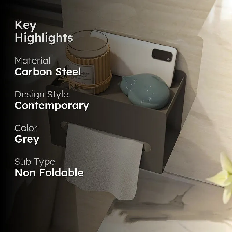 Mosa Racks - Grey media 2