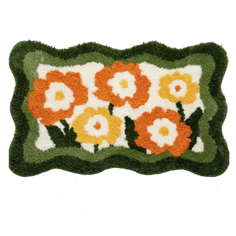 Bloom Vogue Bathmat media 5