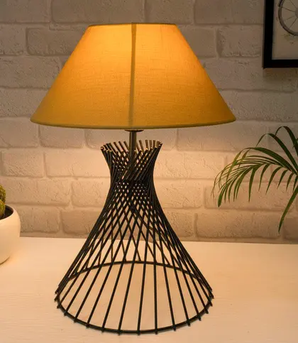 Fabric Shade