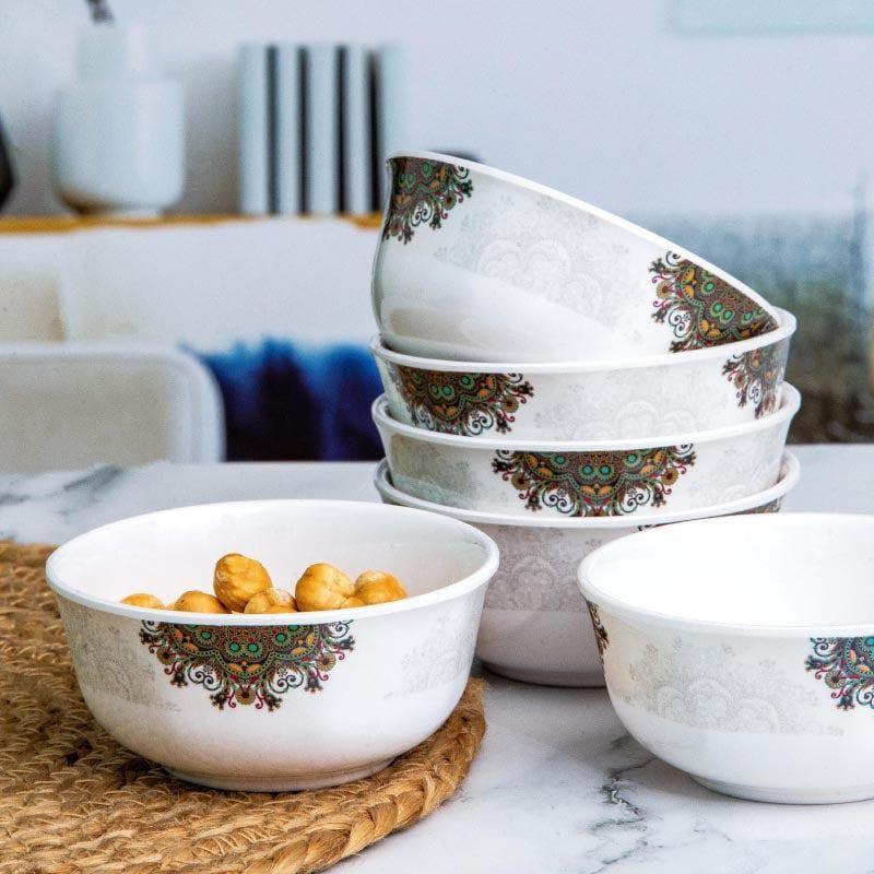Melamine