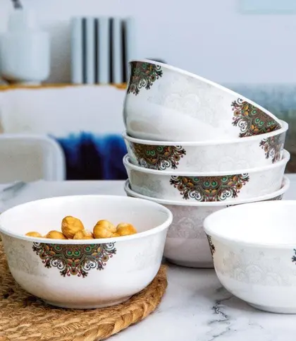 Melamine