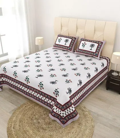 100% Cotton