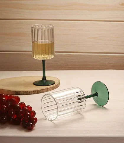 Glass