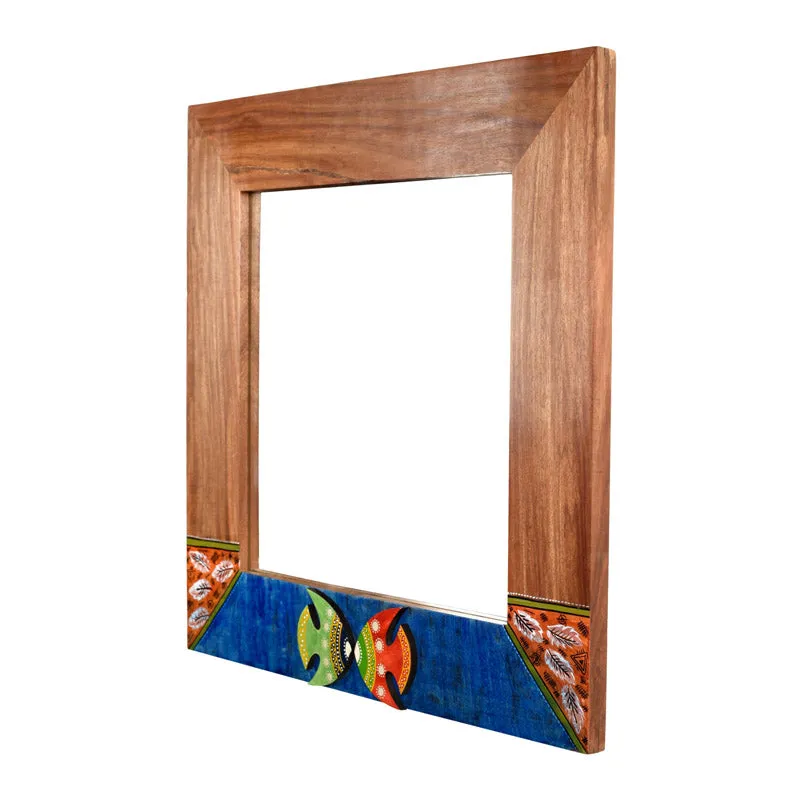 Suri Decorative Mirror media 6