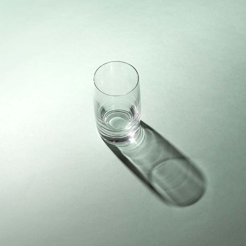 Curvy Bohemia Crystal Highball Glass - Set of Six media 5