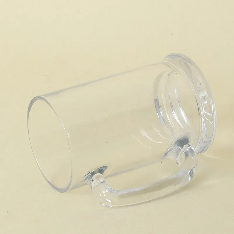 Malcolm Beer Mug - 450 ML media 5