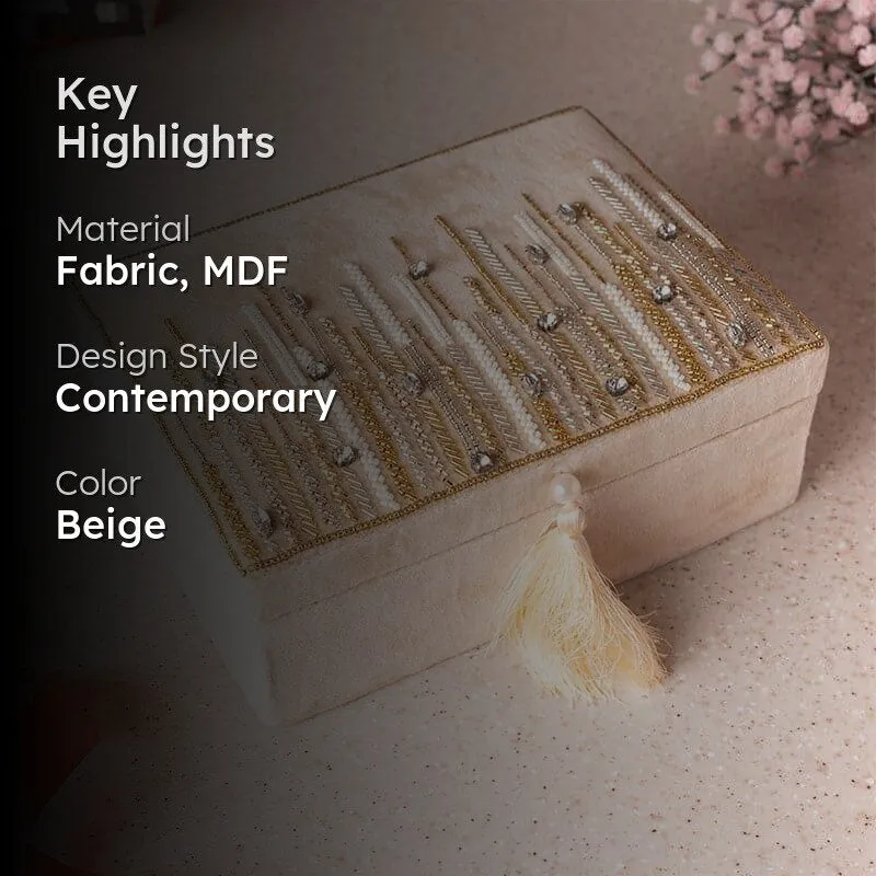Prena Velvet Organiser media 2