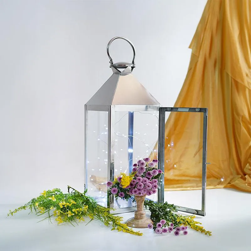 Sasha Candle Holder media 1