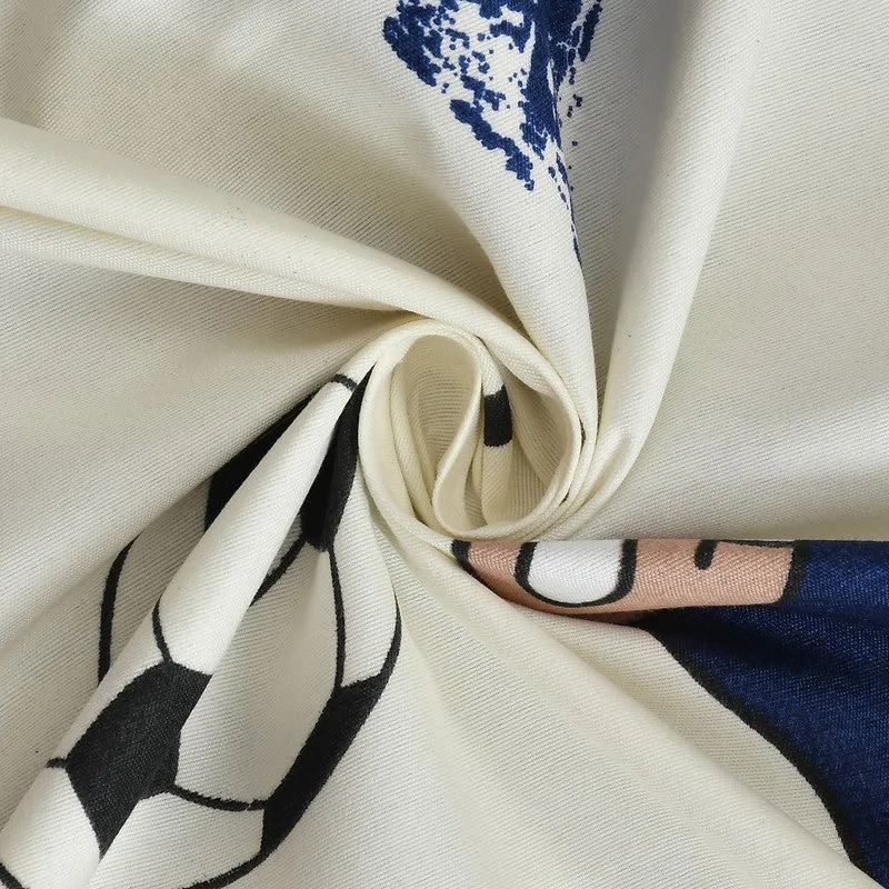 Critter Comfort Duvet Cover media 4
