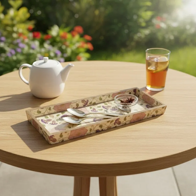 TrayNest Serving Tray media 3