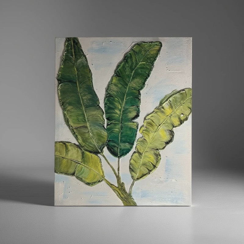 Tropical Stills Canvas Wall Art media 3