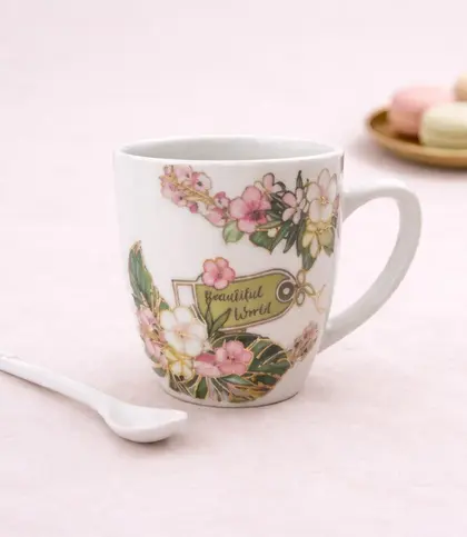 Ceramic