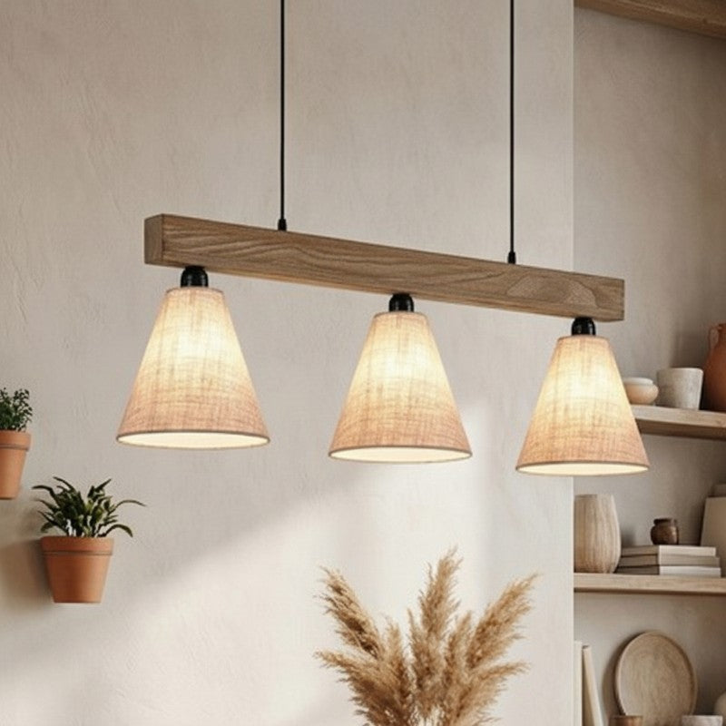 Malachi 3 Series Hanging Light