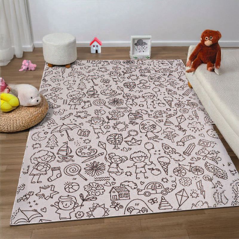 ZooDoodles Carpet media 4