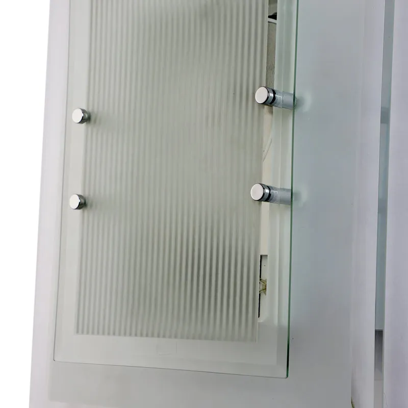 Mirya Iron Wall Lamp media 9
