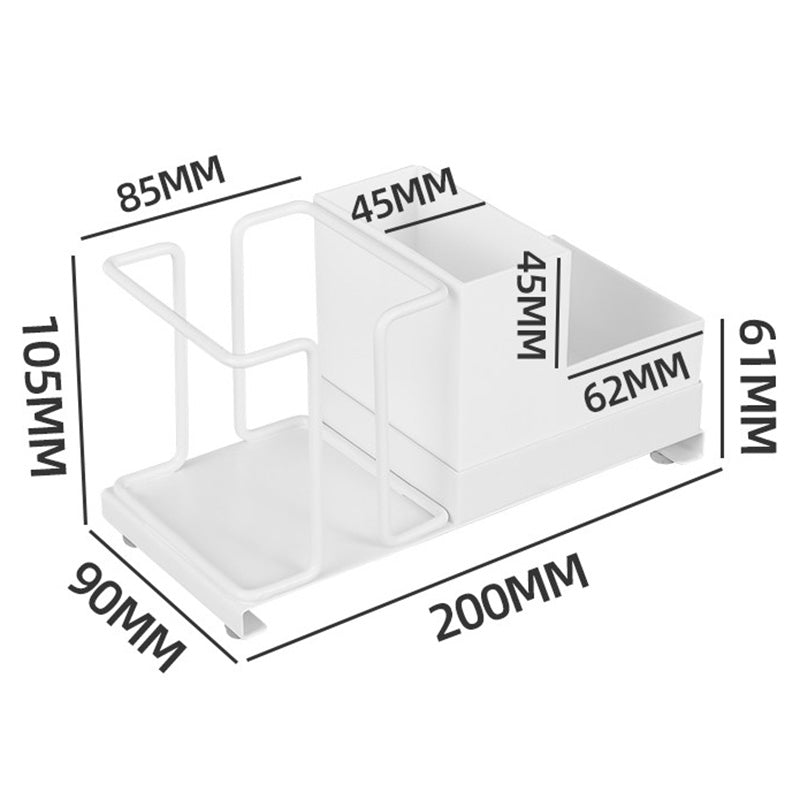 Ajo Kitchen Organizer media 5