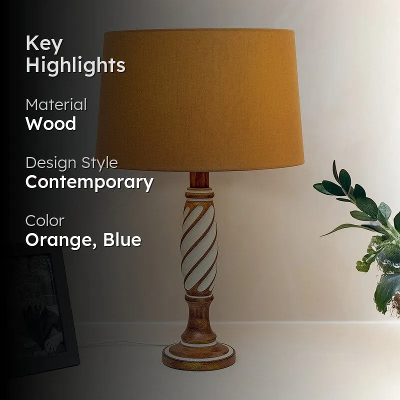 LuxeBeam Multi - Orange,Blue media 2