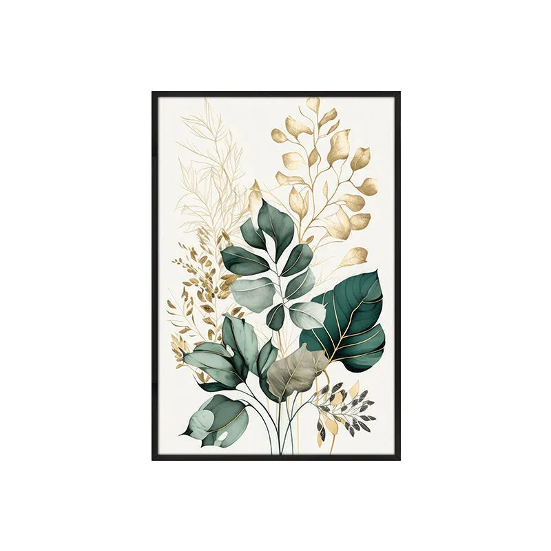 Folia Danza Wall Paintings With Frame media 4